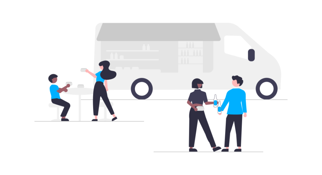 questions about moving business