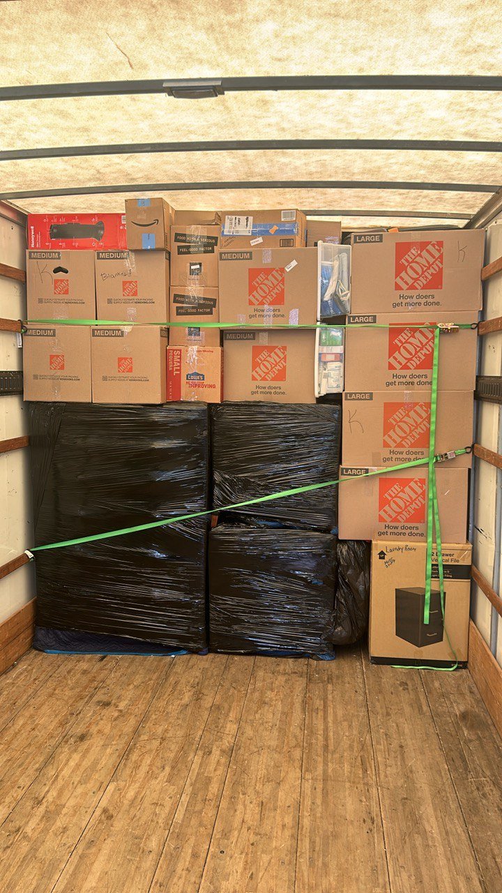 {move} Wesley Chapel FL